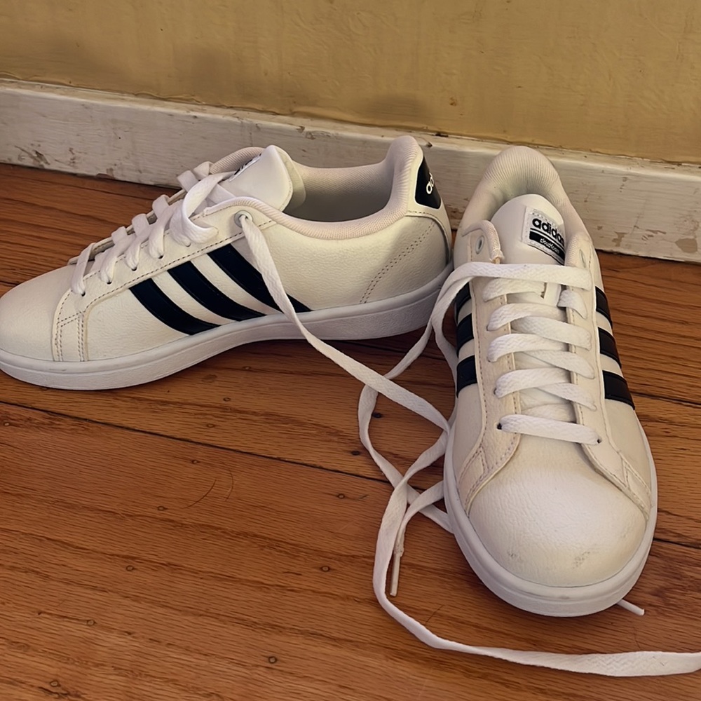 Adidas Neo Cloudfoam Memory Foam - image 2